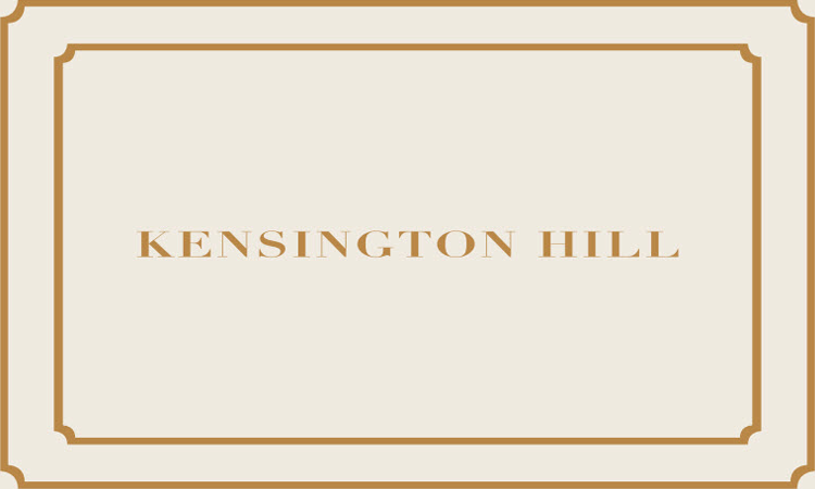 KENSINGTON HILL