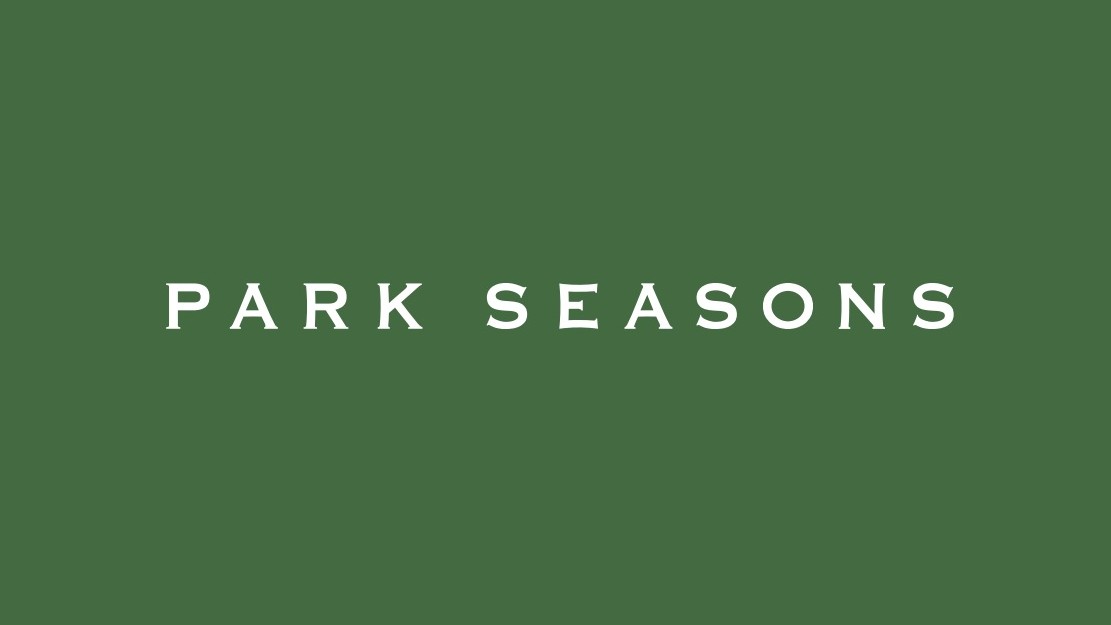 Park Seasons（12B期） Park Seasons (Phase 12B)