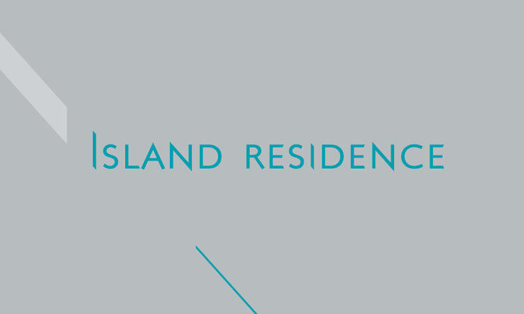 ISLAND RESIDENCE