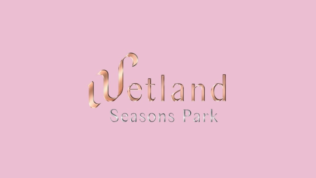 Wetland Lot No.34 發展項目