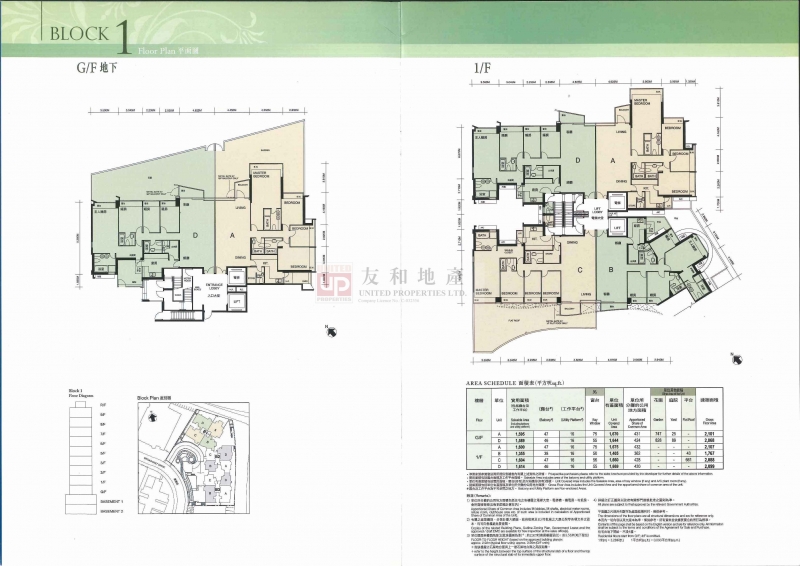MERIDIAL HILL SITE PLAN