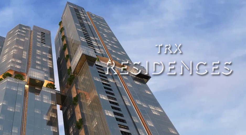 TRX RESIDENCES