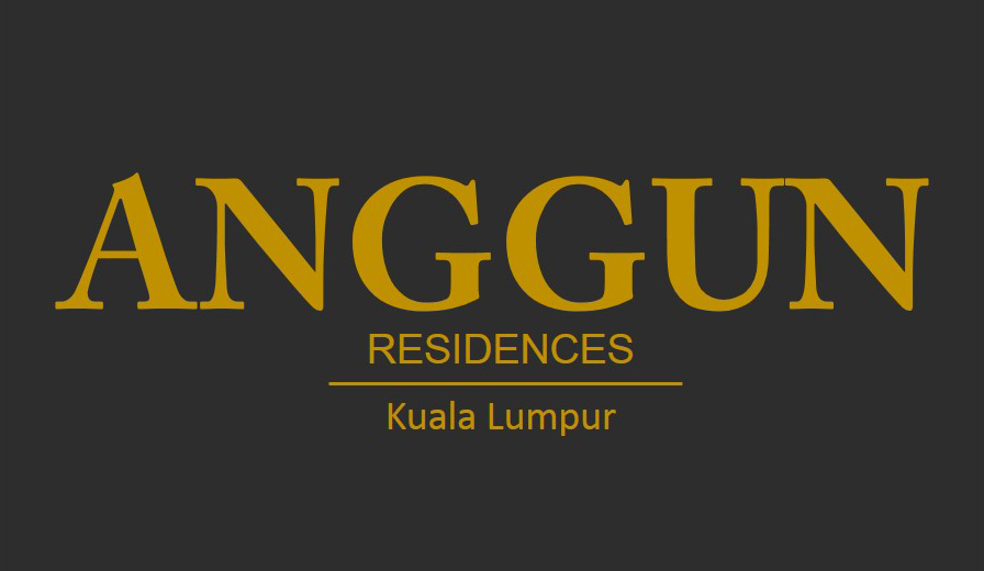 Anggun Residences