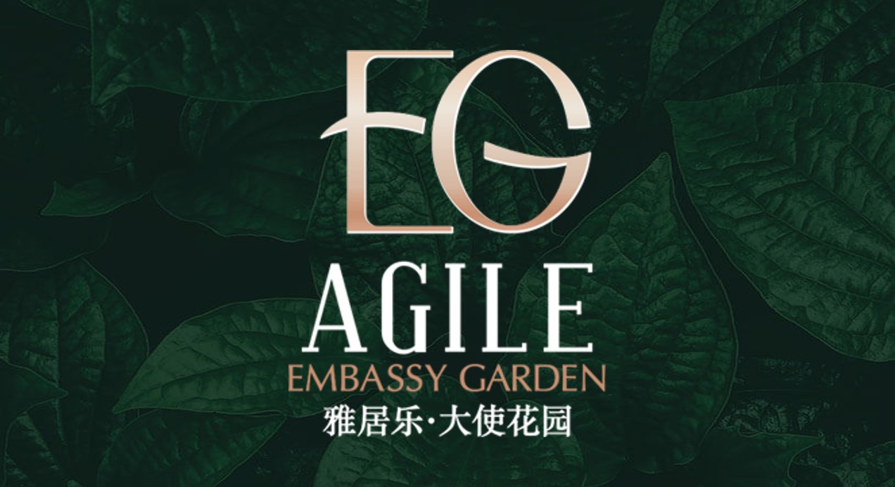 Agile Embassy Garden