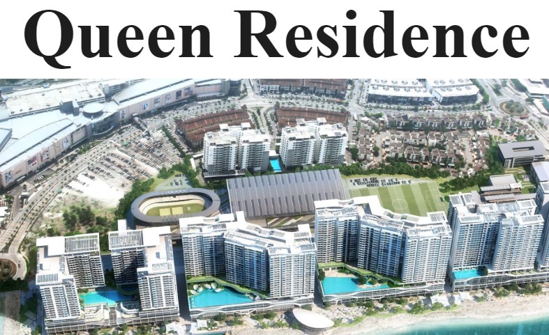 Queens Residences