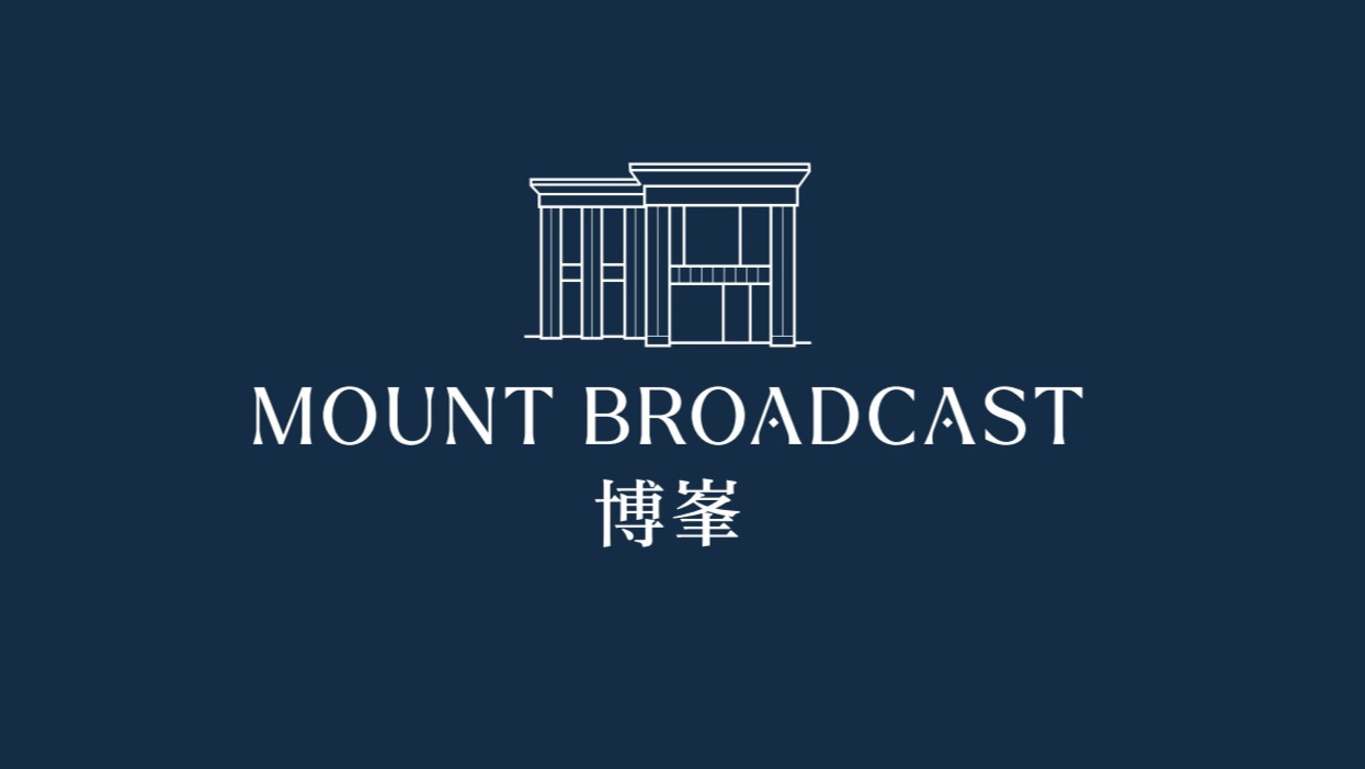 博峯