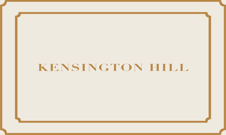 KENSINGTON HILL