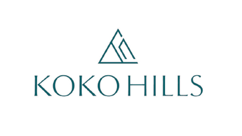 KOKO HILLS 