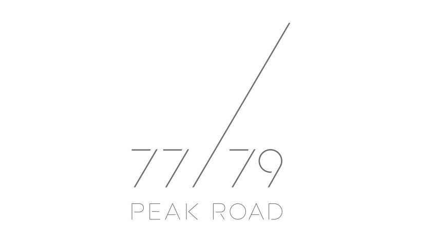 77／79 PEAK ROAD