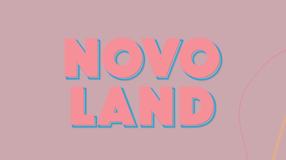 NOVO LAND 1A期