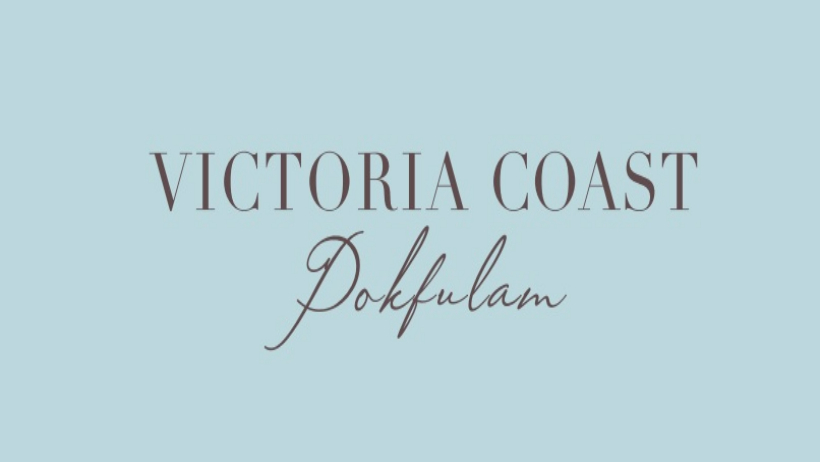 Victoria Coast