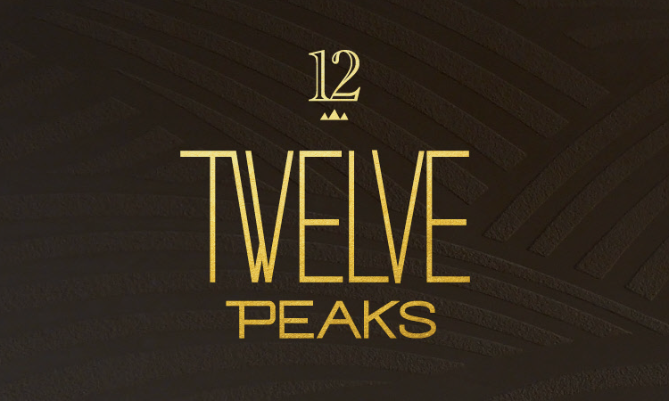 TWELVE PEAKS