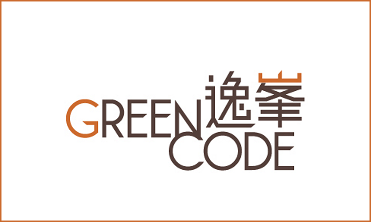 逸峯 GREEN CODE