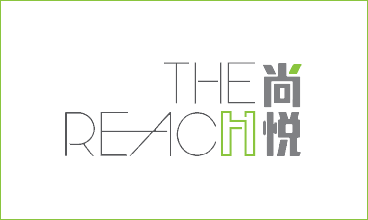 尚悅 THE REACH