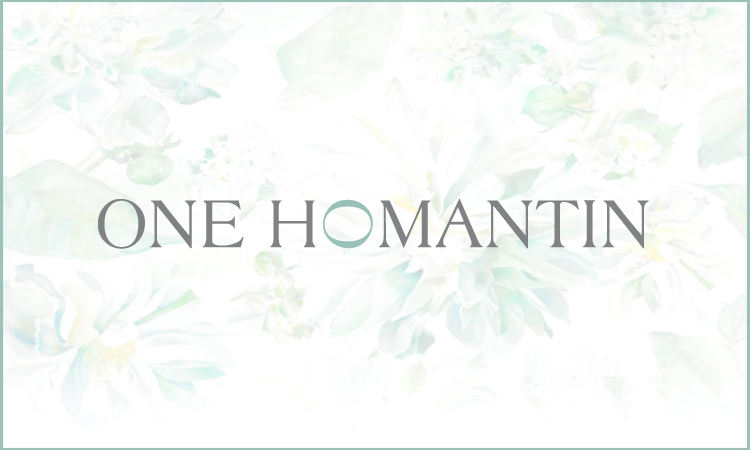 ONE HOMANTIN