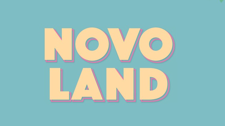 NOVO LAND 1B期