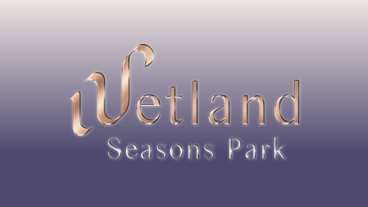 Wetland Seasons Park