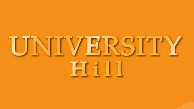 University Hill - 2A