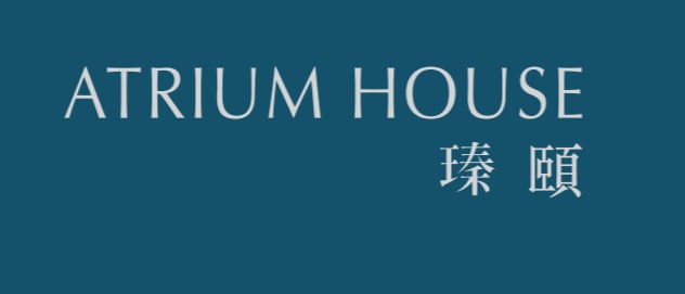 瑧颐  ATRIUM HOUSE