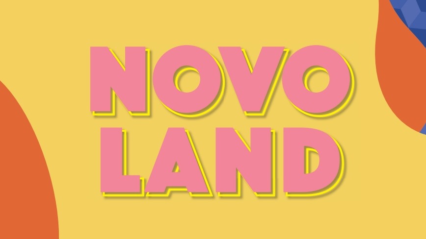 NOVO LAND 2B期