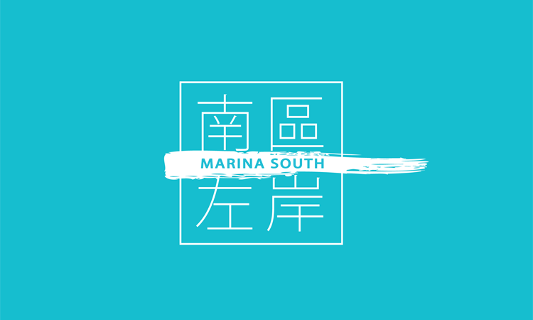 南區．左岸 MARINA SOUTH