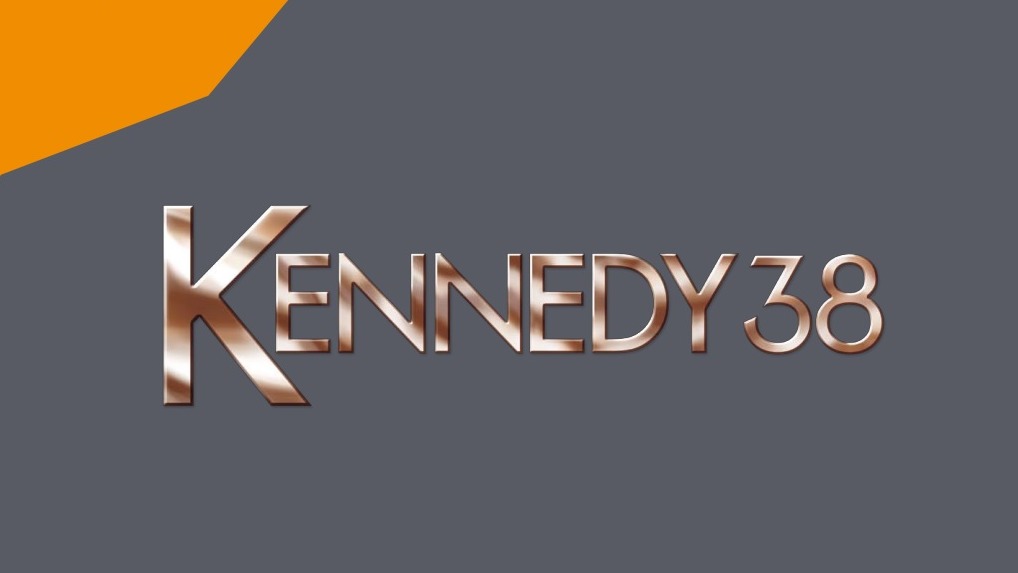 KENNEDY 38