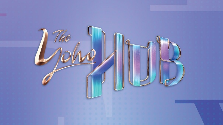 The YOHO Hub