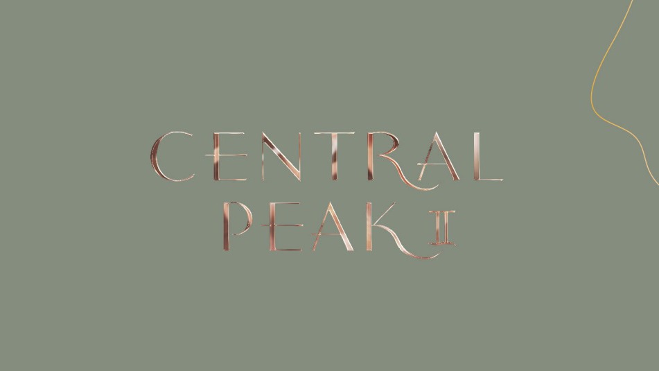 CENTRAL PEAK II