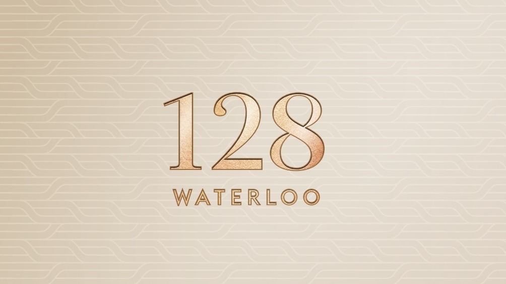 128 WATERLOO 