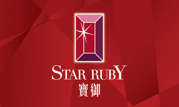 宝御 STAR RUBY