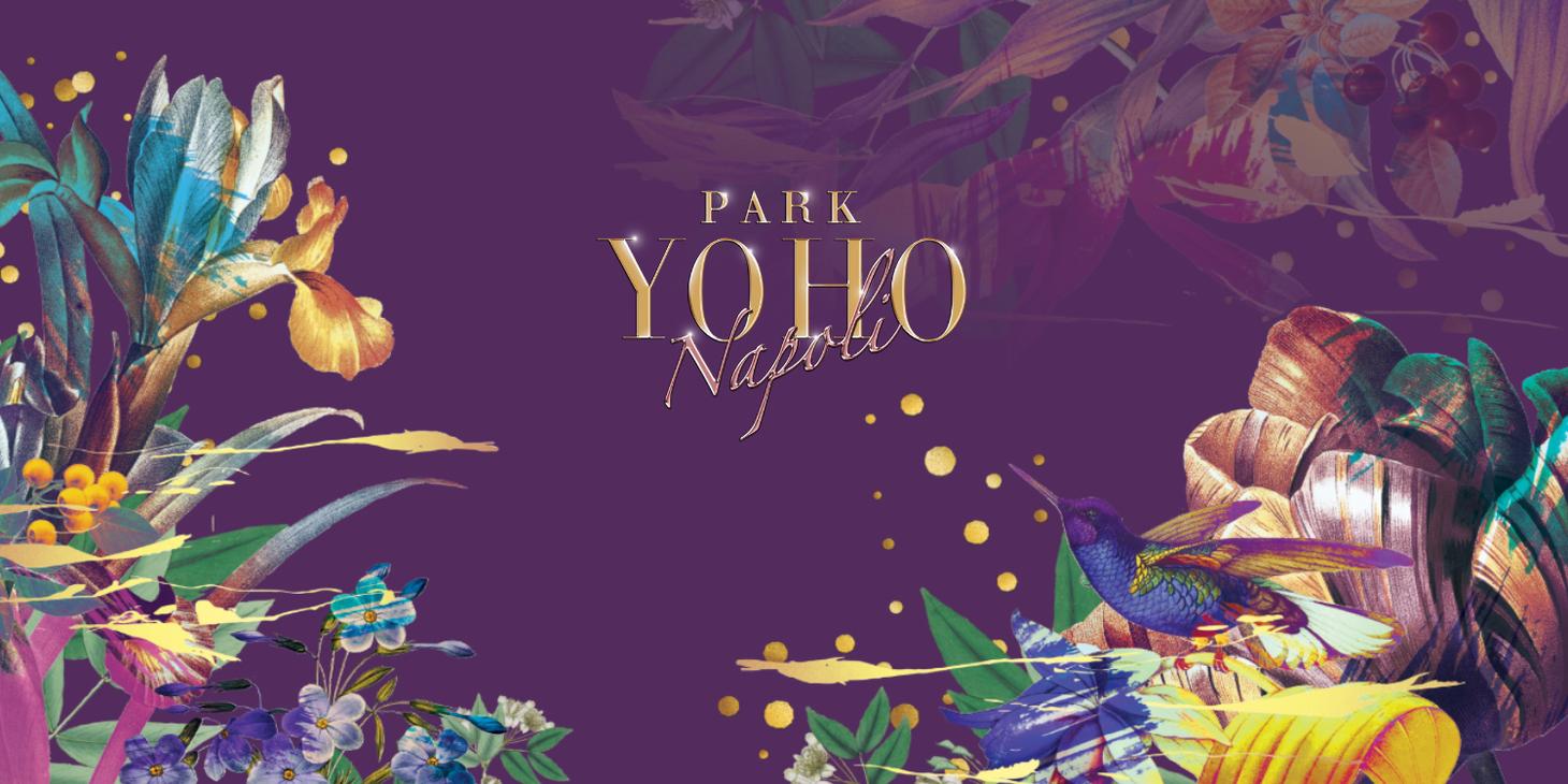 峻巒 Park Yoho Napoli