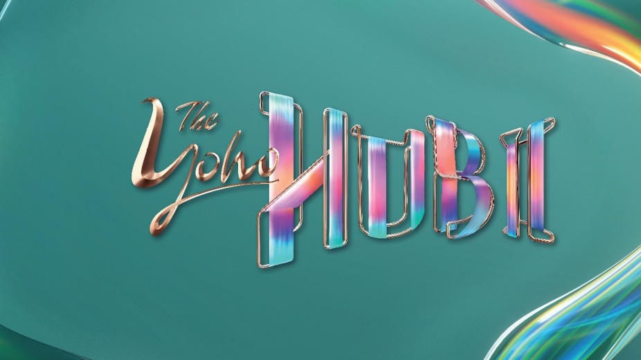 The Yoho Hub