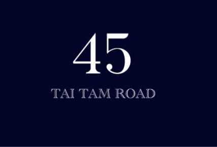 大潭道45號 45 TAI TAM ROAD