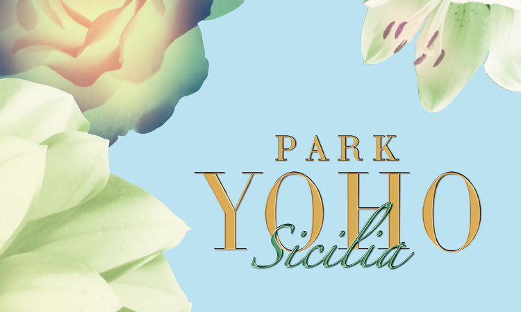 PARK YOHO SICILIA