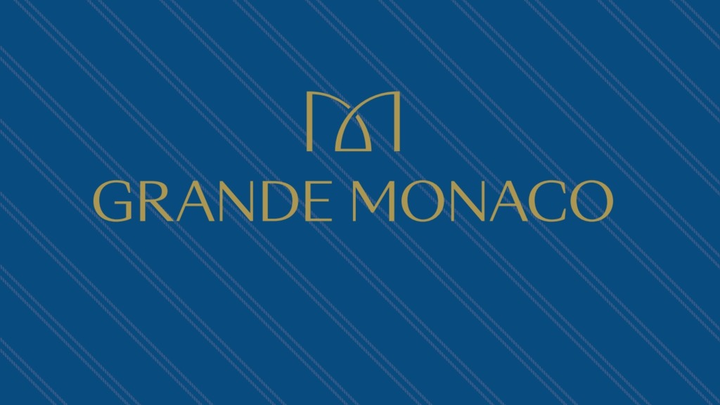 GRANDE MONACO 