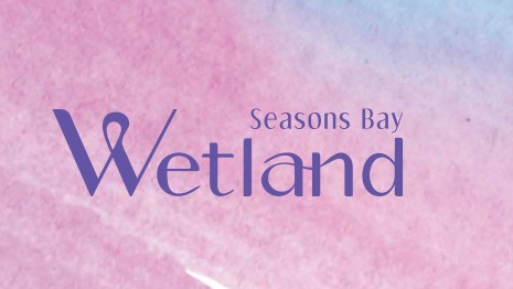 Wetland Seasons Bay 3期