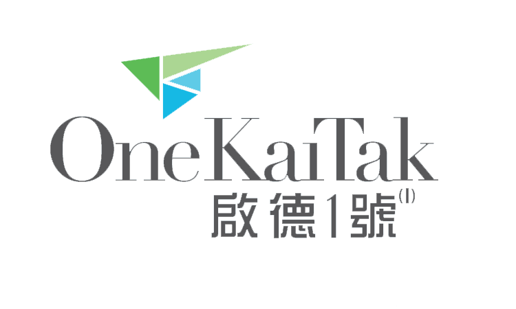 啟德1號  ONE KAI TAK