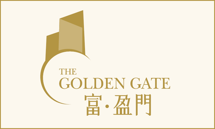 富．盈门 THE GOLDEN GATE