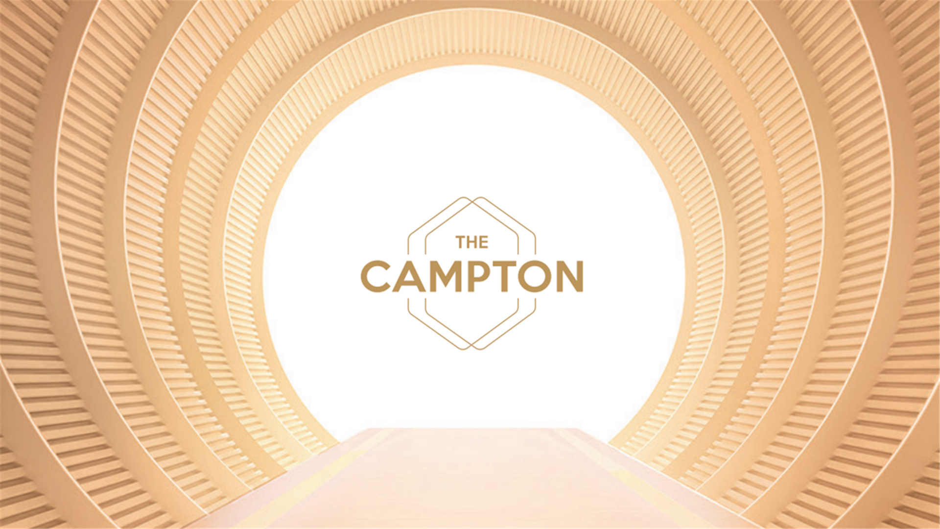 THE CAMPTON