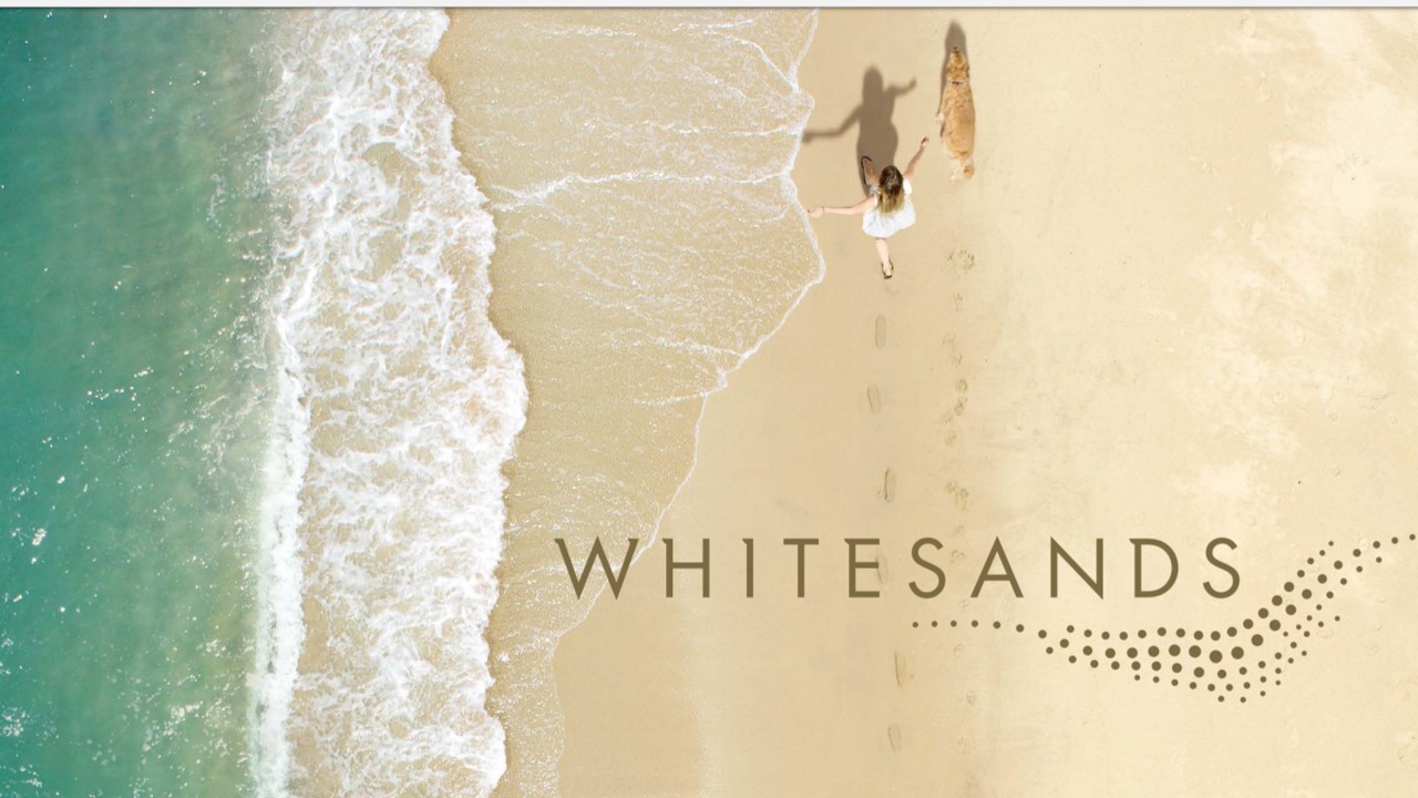 WHITESANDS