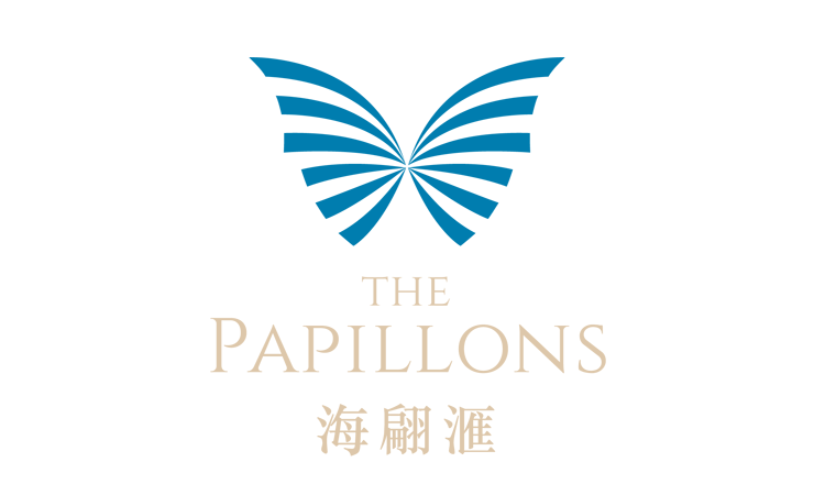 海翩滙 THE PAPILLONS