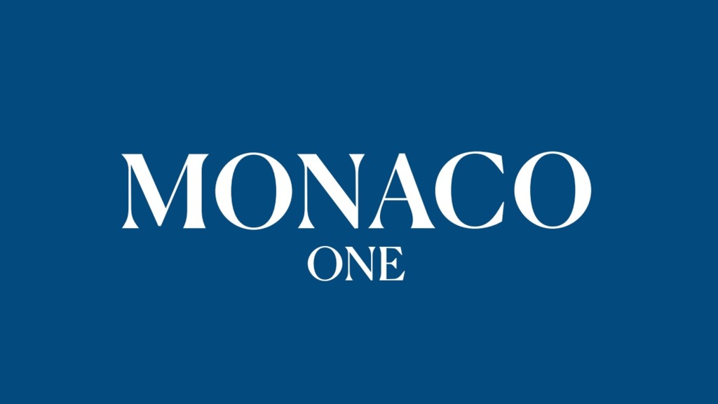 MONACO ONE 