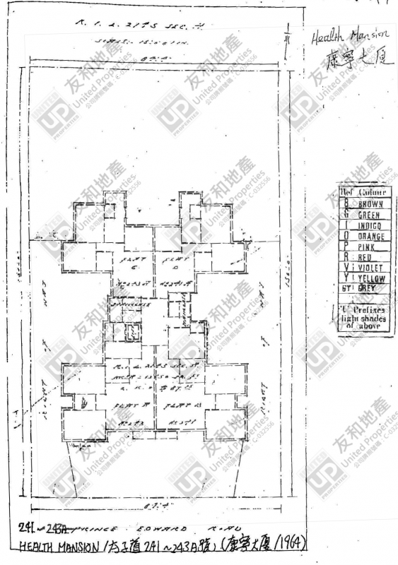 HEALTH MANSION